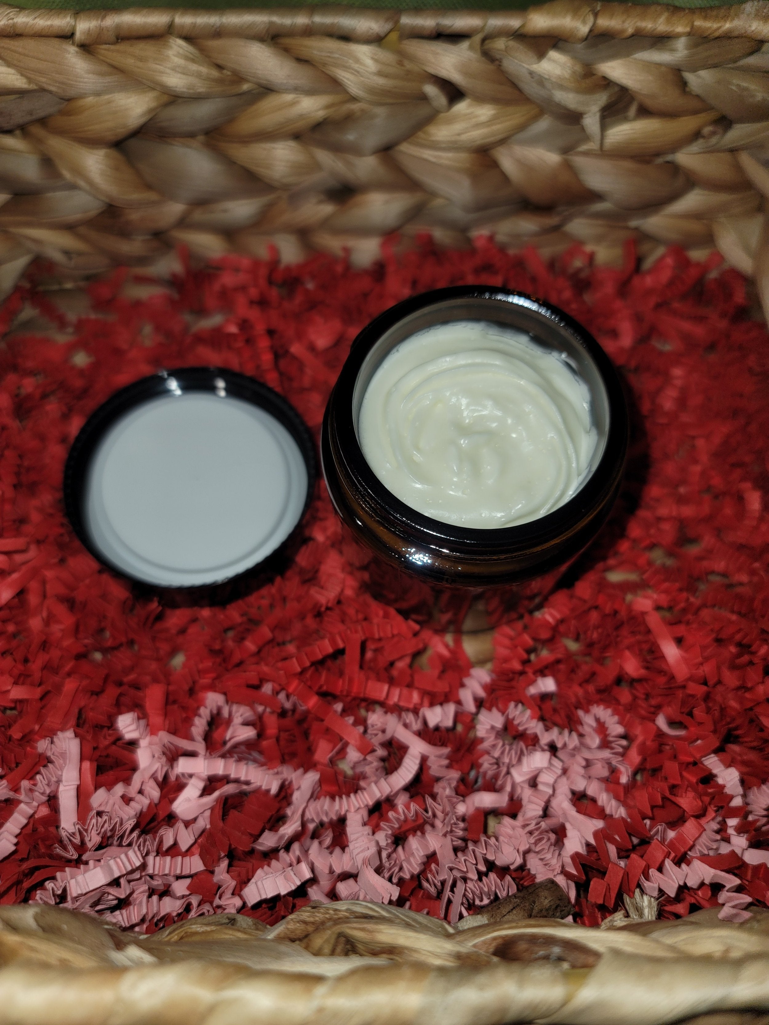 Nourish & Glow Butter