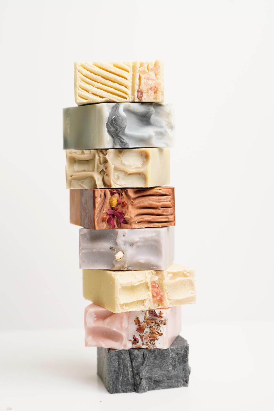 Turmeric & Honey  Nourish