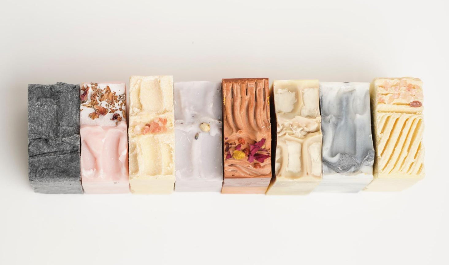 Cedarwood Charcoal Cleanse