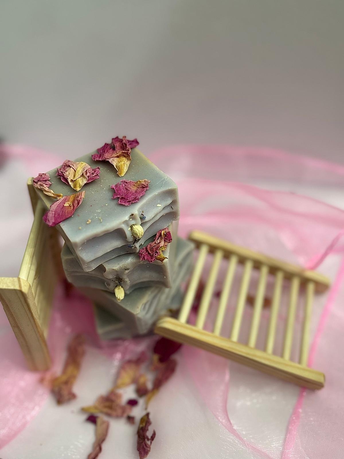 Olive & Babassu Bliss