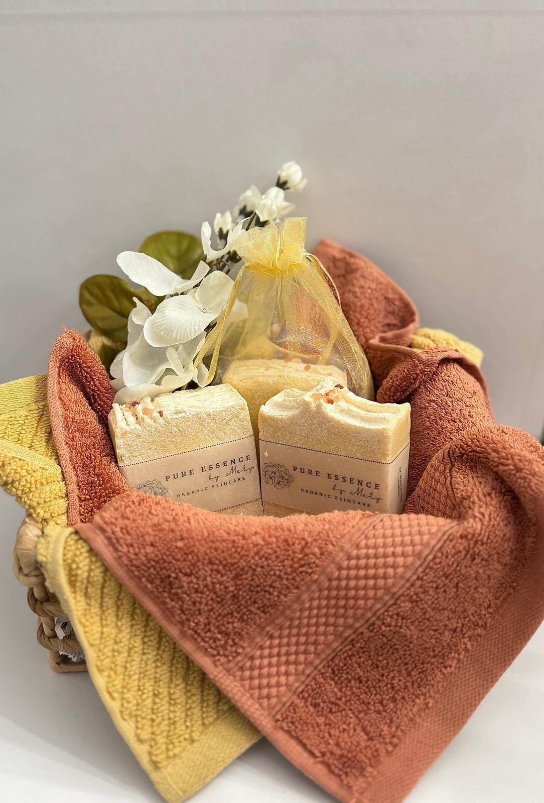 Sea Salt Sunshine Bar