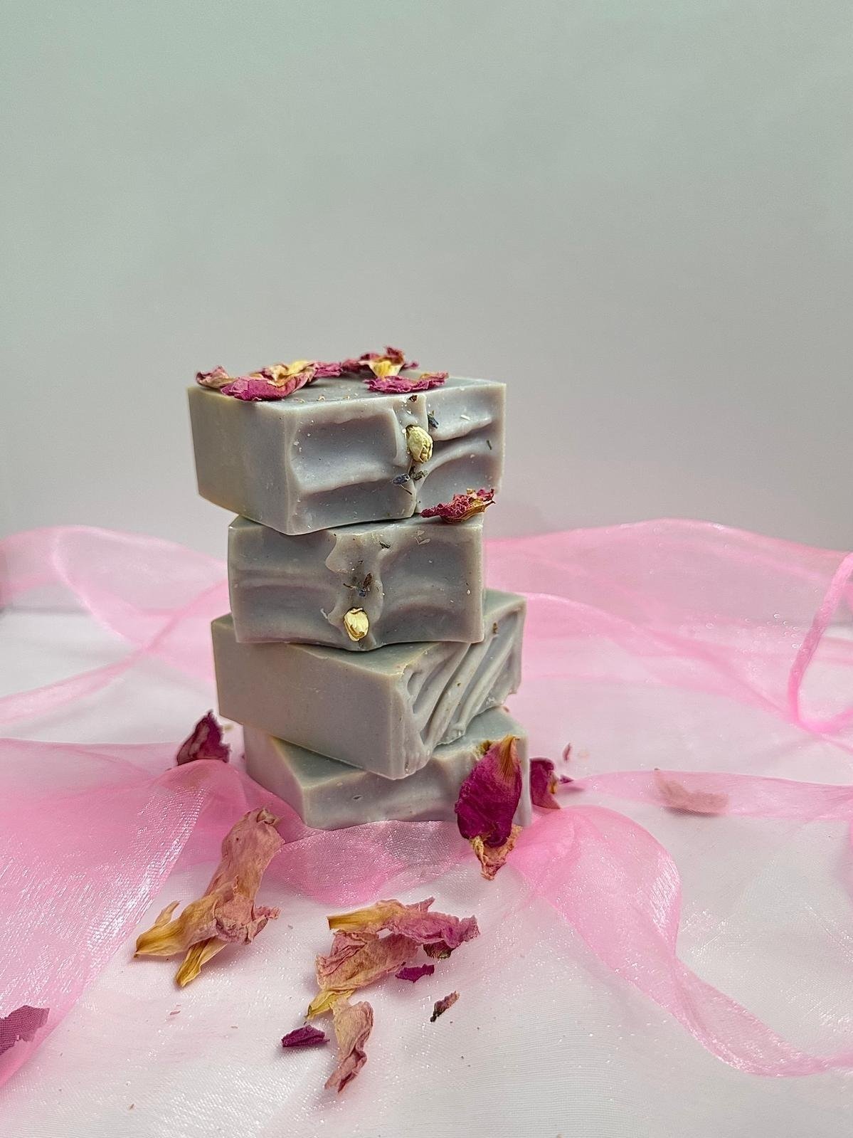 Olive & Babassu Bliss