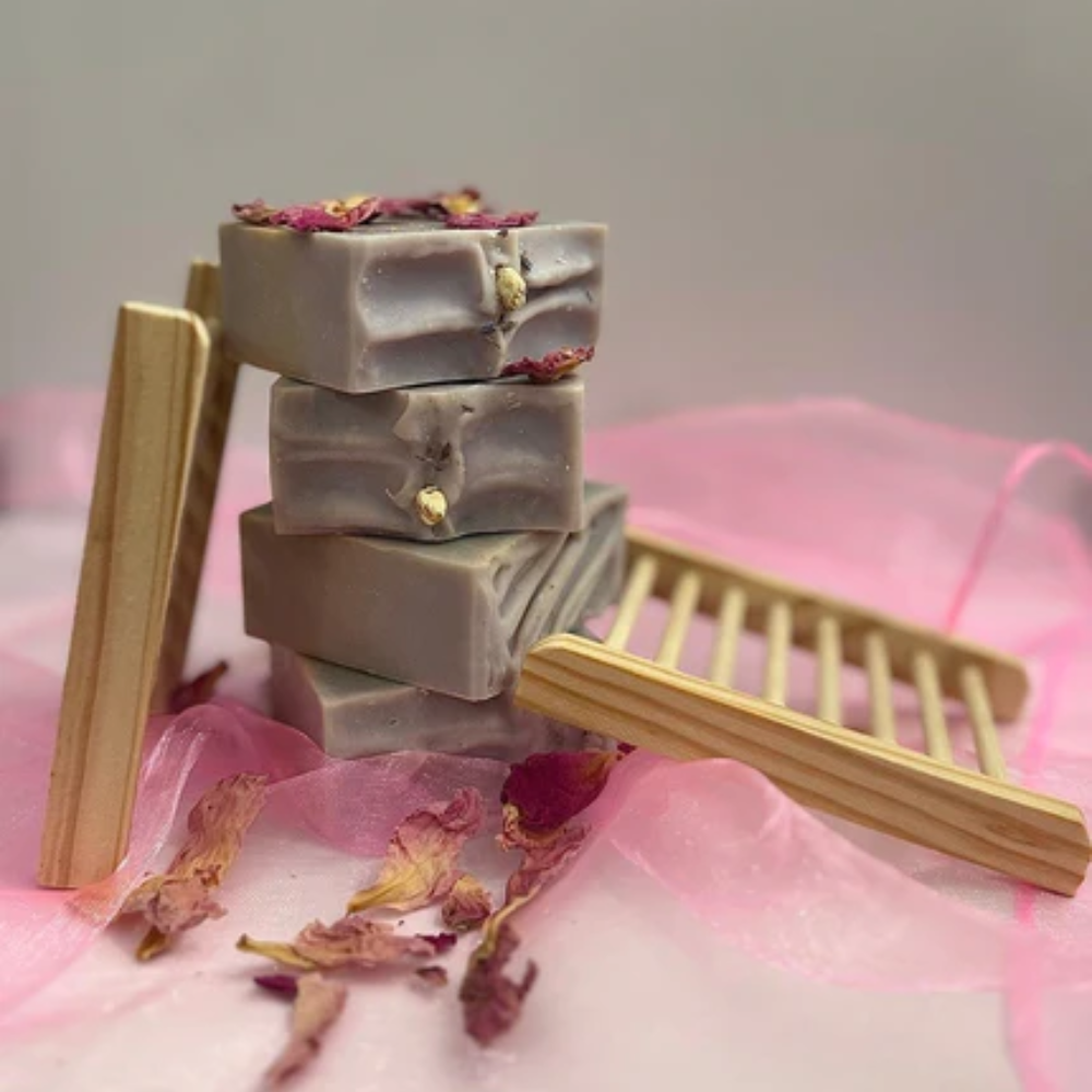 Olive & Babassu Bliss